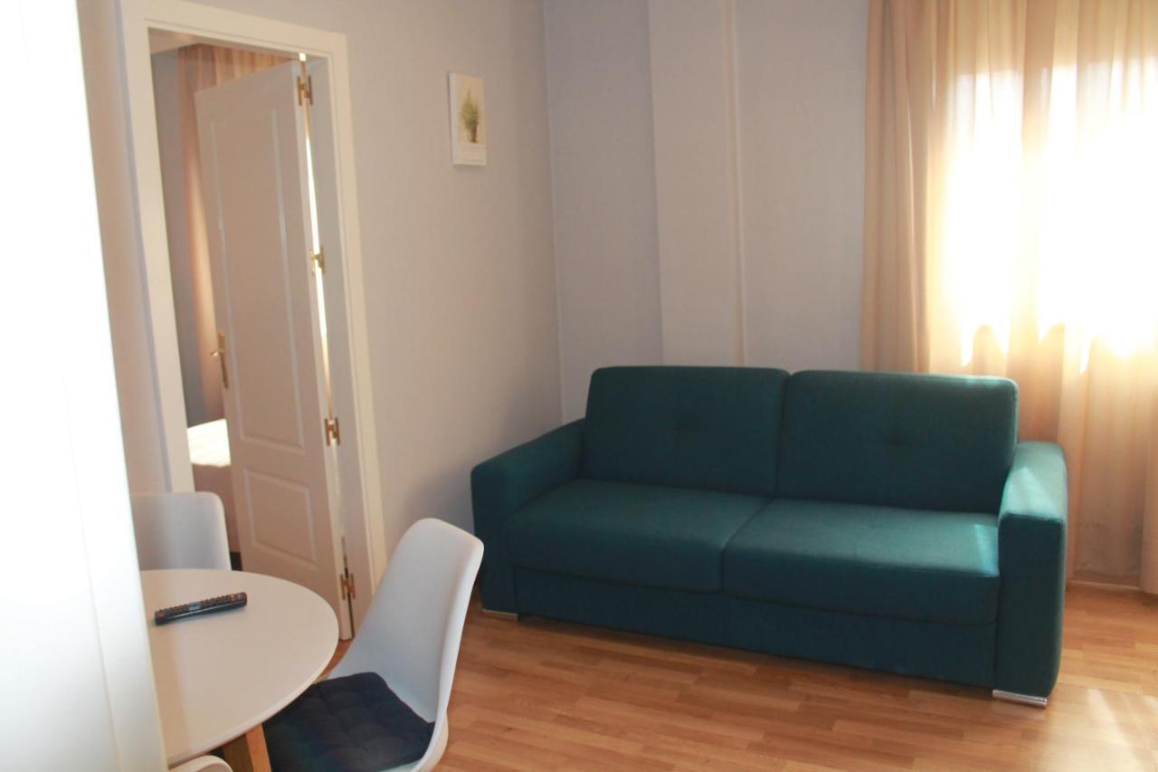La Rinconada Hotel Torre Del Oro מראה חיצוני תמונה