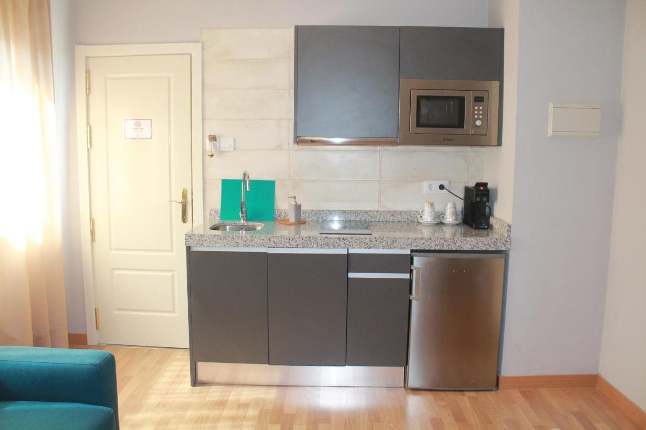 La Rinconada Hotel Torre Del Oro מראה חיצוני תמונה