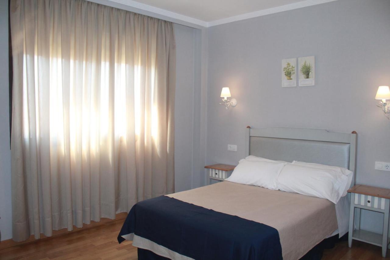 La Rinconada Hotel Torre Del Oro מראה חיצוני תמונה