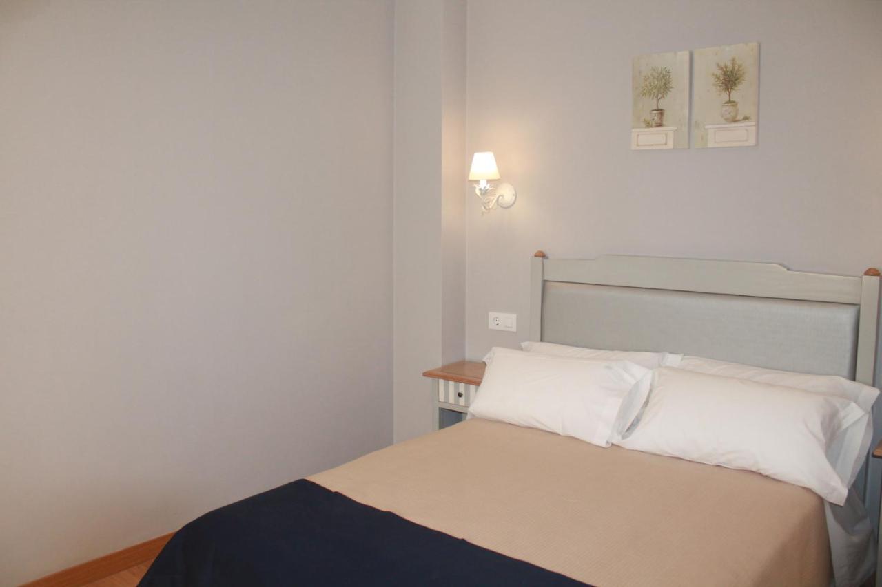 La Rinconada Hotel Torre Del Oro מראה חיצוני תמונה