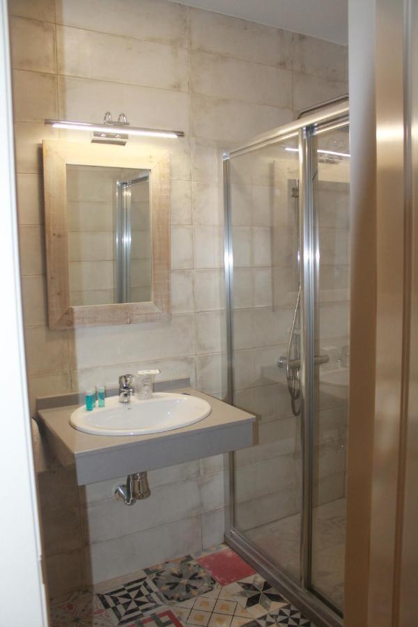 La Rinconada Hotel Torre Del Oro מראה חיצוני תמונה