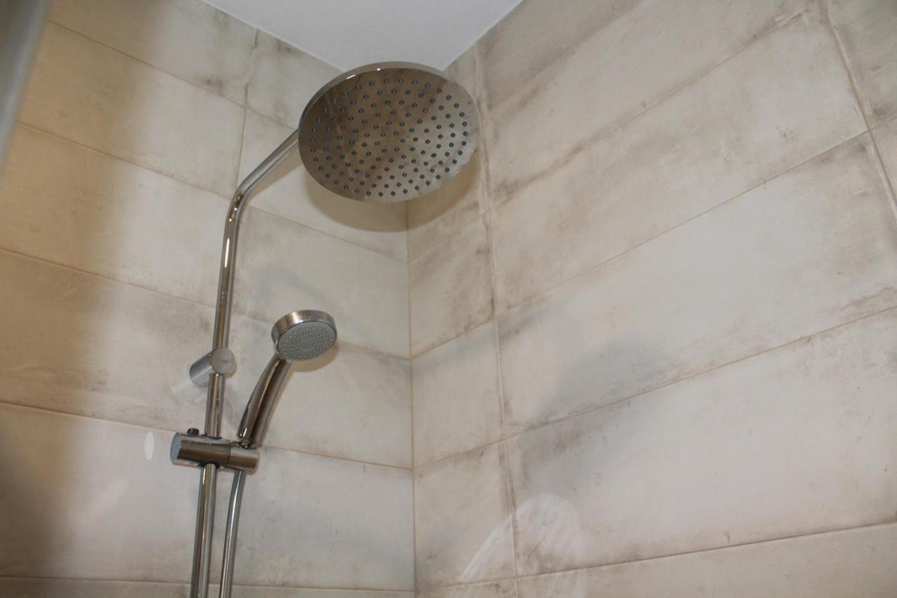 La Rinconada Hotel Torre Del Oro מראה חיצוני תמונה