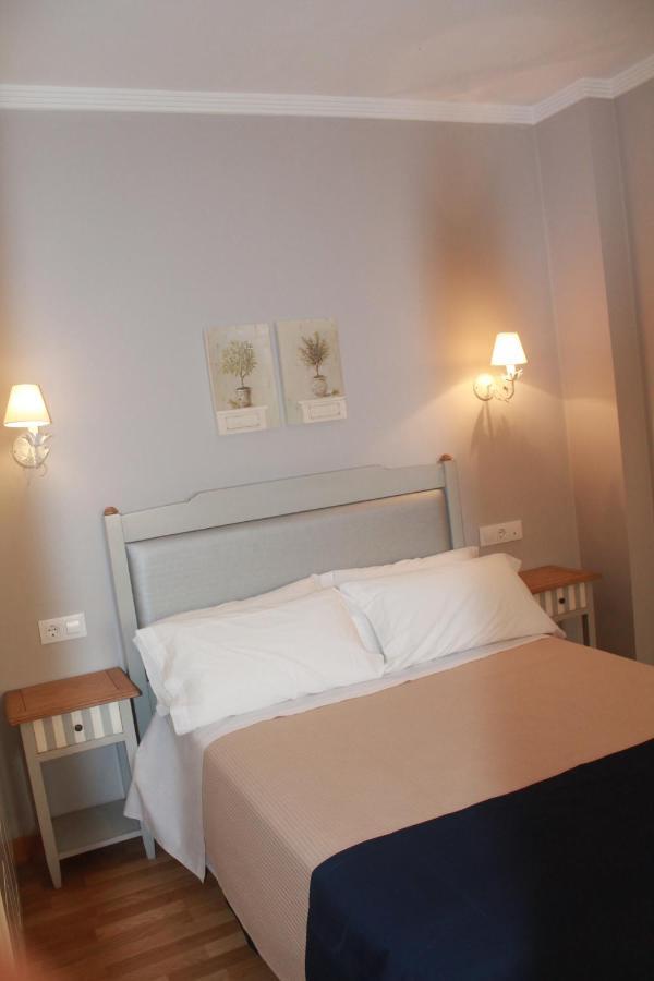 La Rinconada Hotel Torre Del Oro מראה חיצוני תמונה