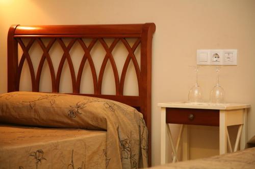 La Rinconada Hotel Torre Del Oro מראה חיצוני תמונה